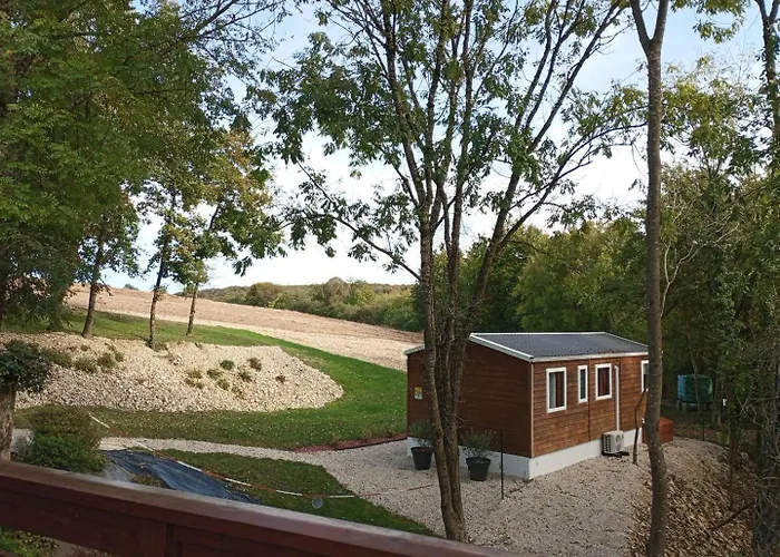 L Insolite Du Chalet