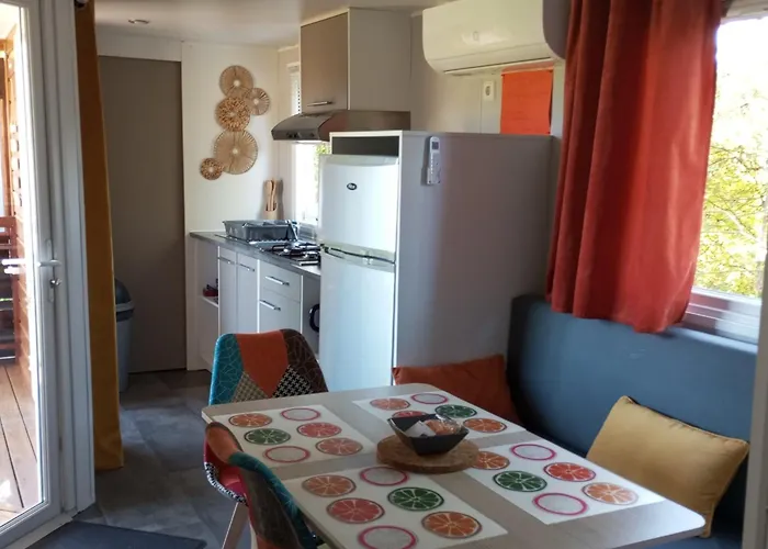 L Insolite Du Chalet