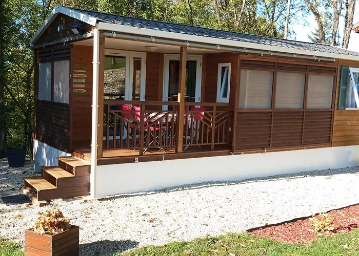 L Insolite Du Chalet