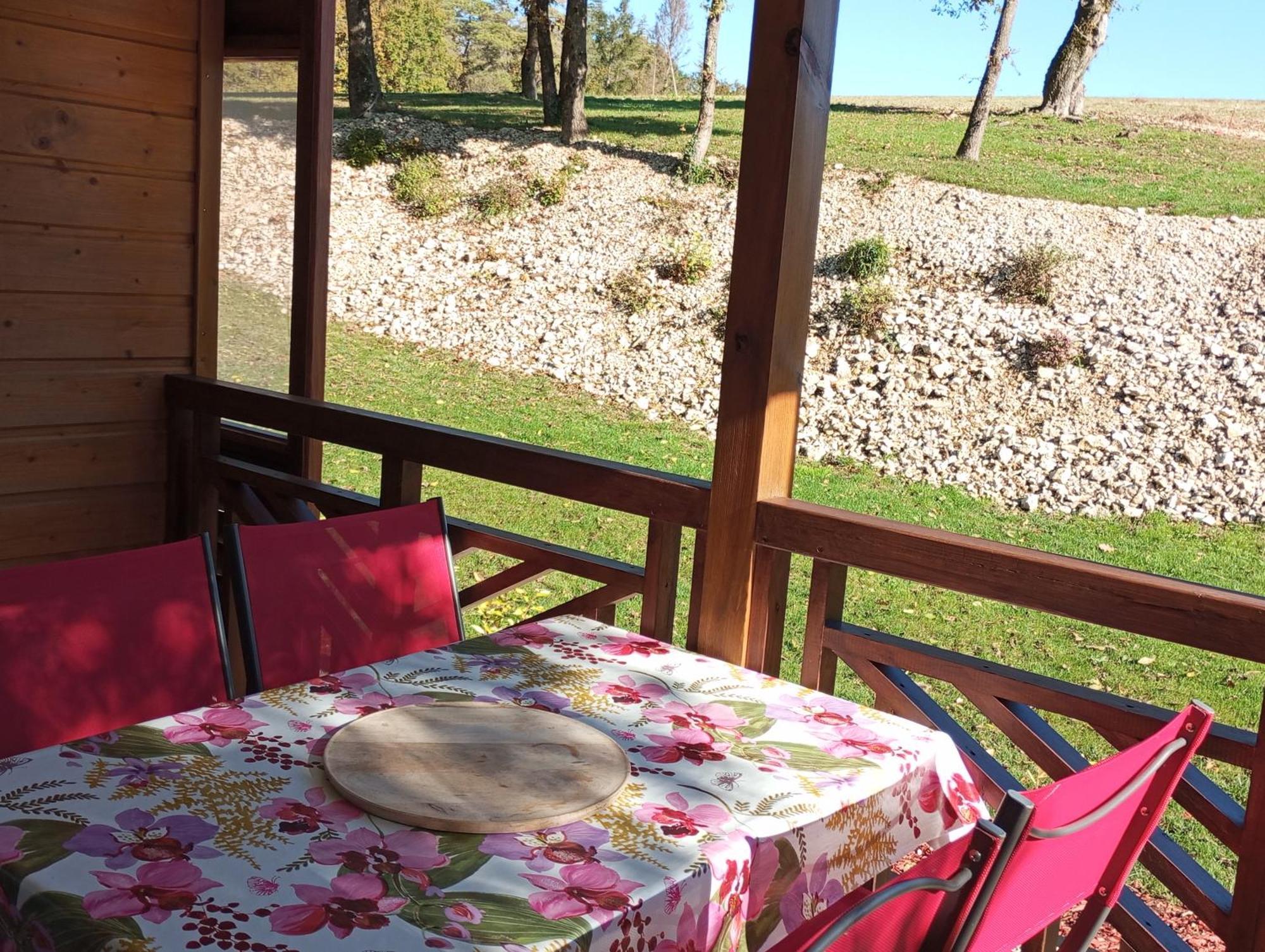 Country house L Insolite Du *
